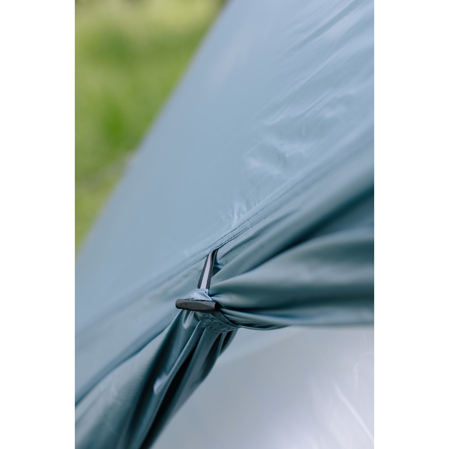 Намет Tramp Solo UTRT-001-grey