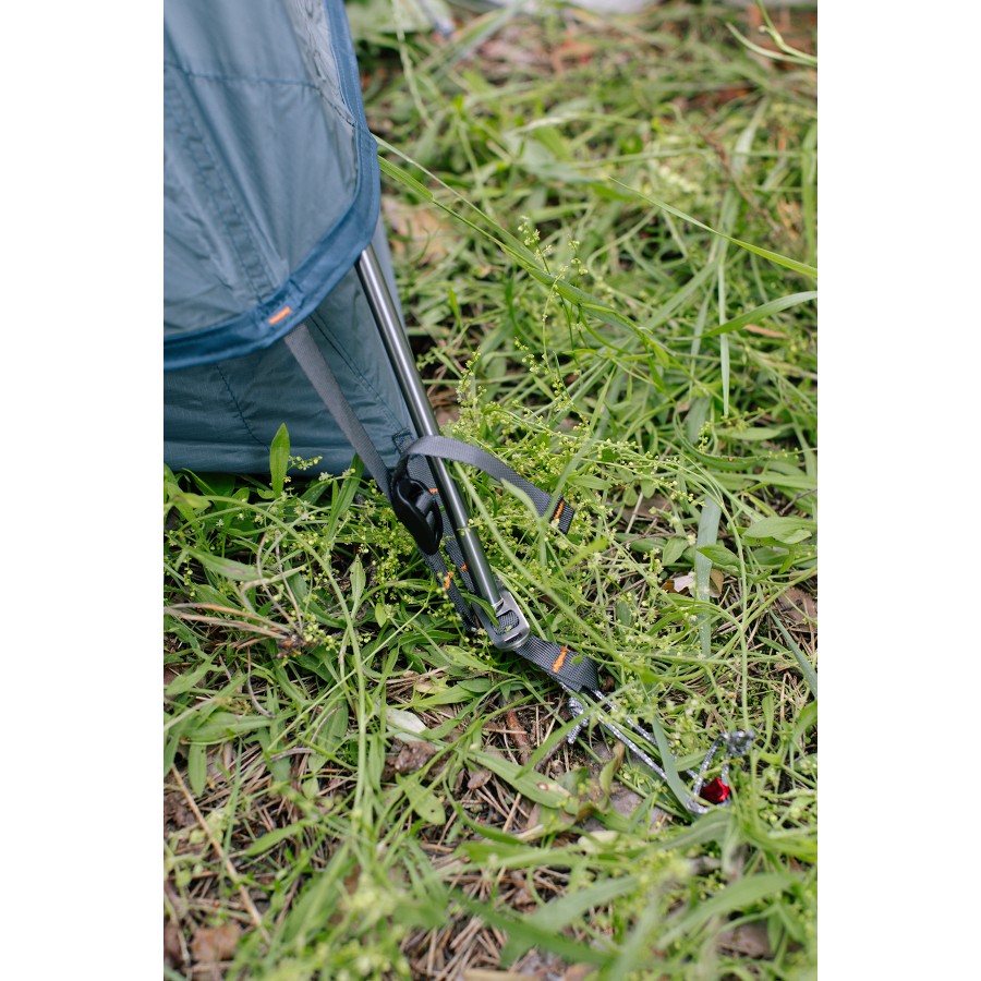 Намет Tramp Solo UTRT-001-grey