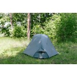 Намет Tramp Solo UTRT-001-grey