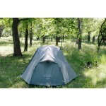 Намет Tramp Solo UTRT-001-grey