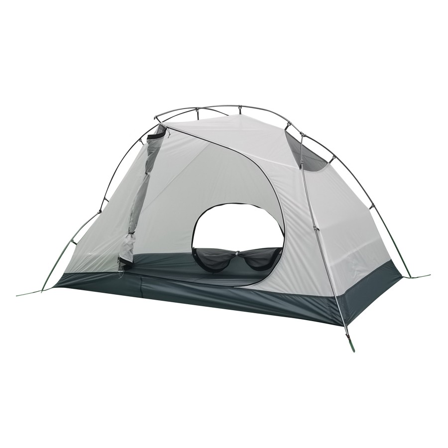 Намет Tramp Solo UTRT-001-grey