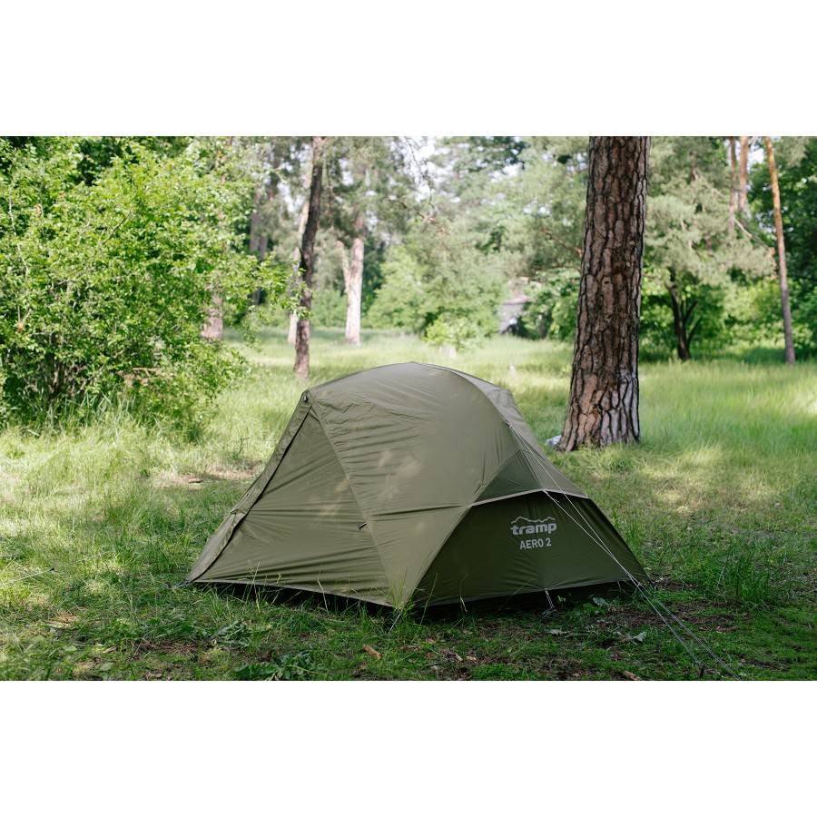 Намет Tramp Aero 2 UTRT-002-olive