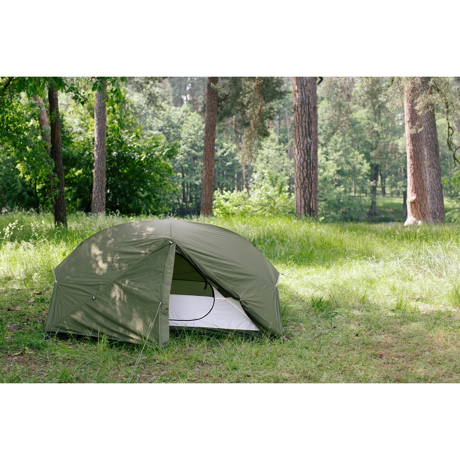 Намет Tramp Aero 2 UTRT-002-olive