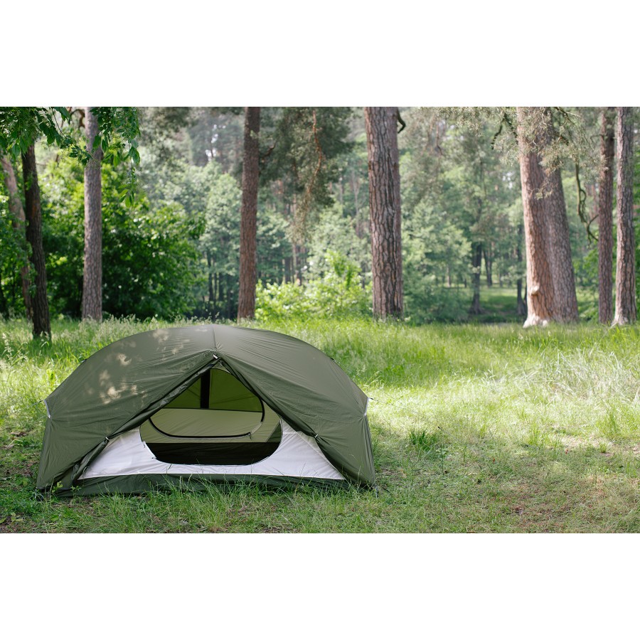 Намет Tramp Aero 2 UTRT-002-olive