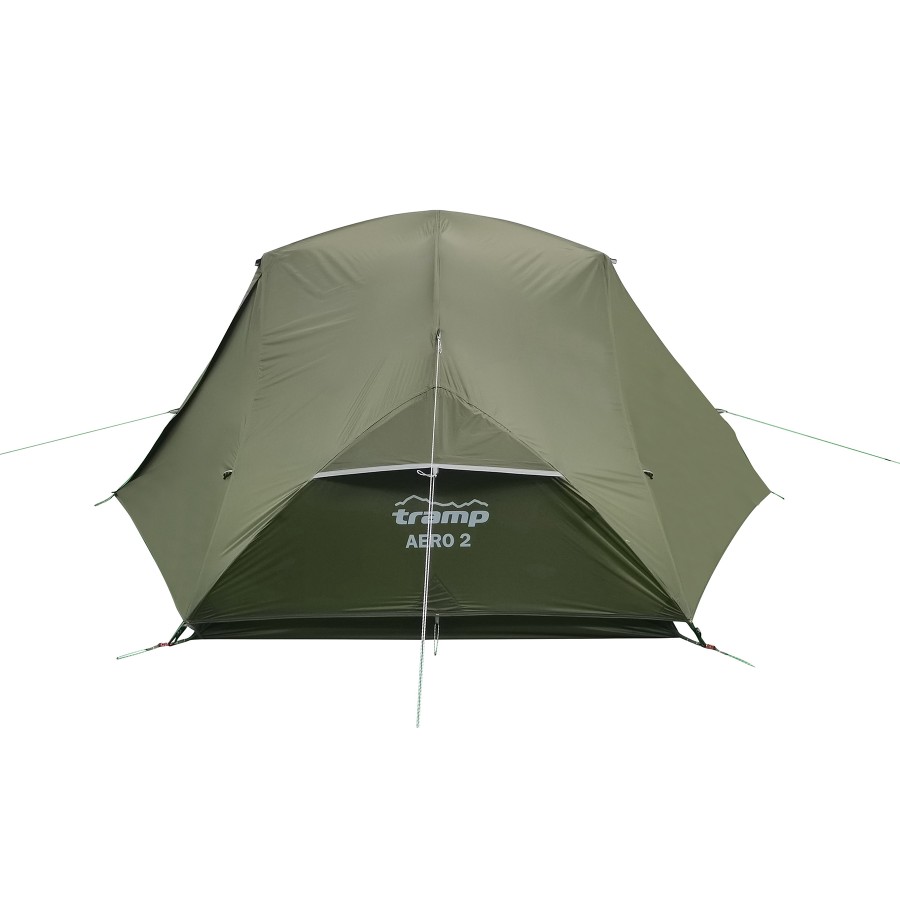 Намет Tramp Aero 2 UTRT-002-olive