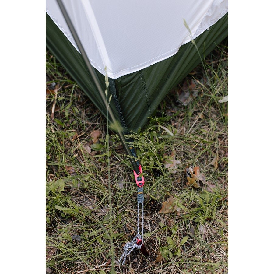 Намет Tramp Aero 2 UTRT-002-olive