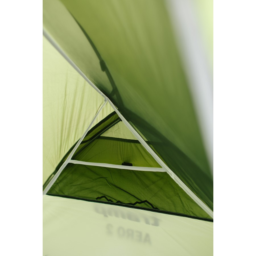Намет Tramp Aero 2 UTRT-002-olive