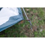 Намет Tramp Aero 2 UTRT-002-grey