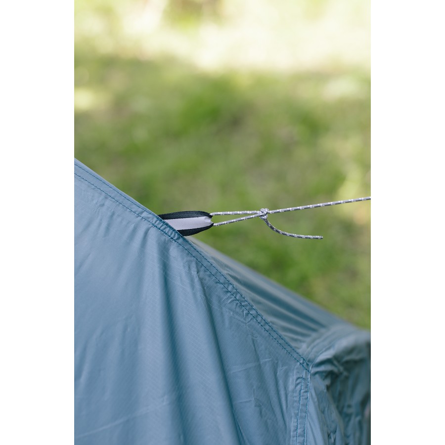 Намет Tramp Aero 2 UTRT-002-grey