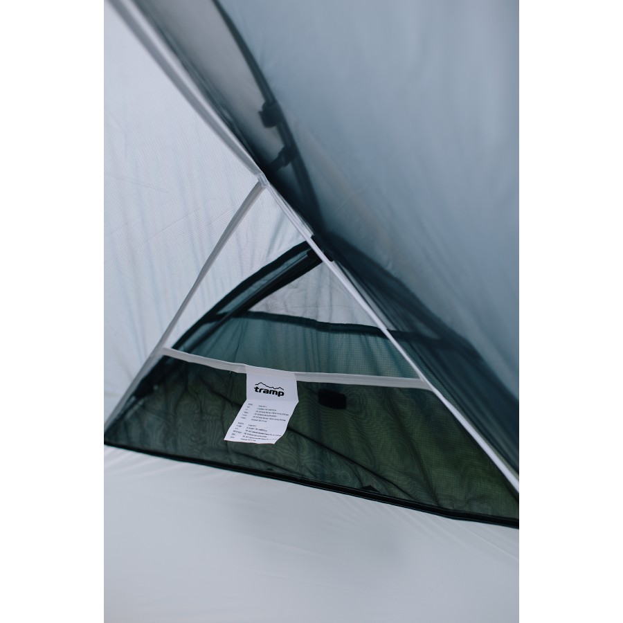 Намет Tramp Aero 2 UTRT-002-grey