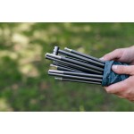 Намет Tramp Aero 2 UTRT-002-grey