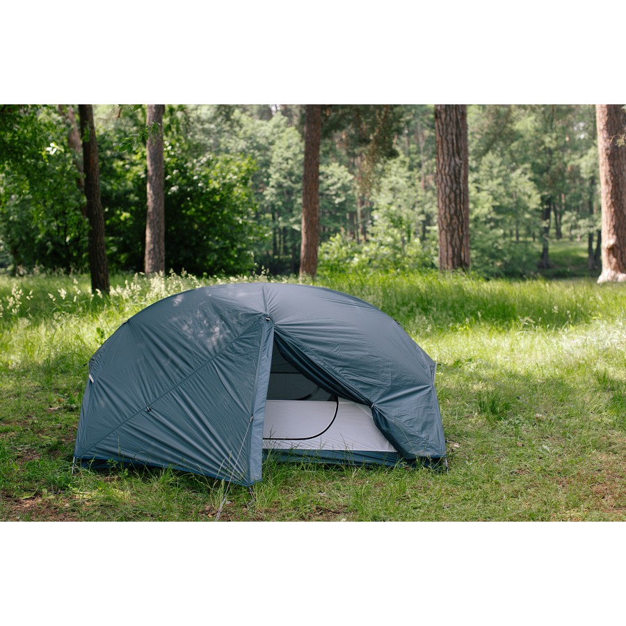 Намет Tramp Aero 2 UTRT-002-grey