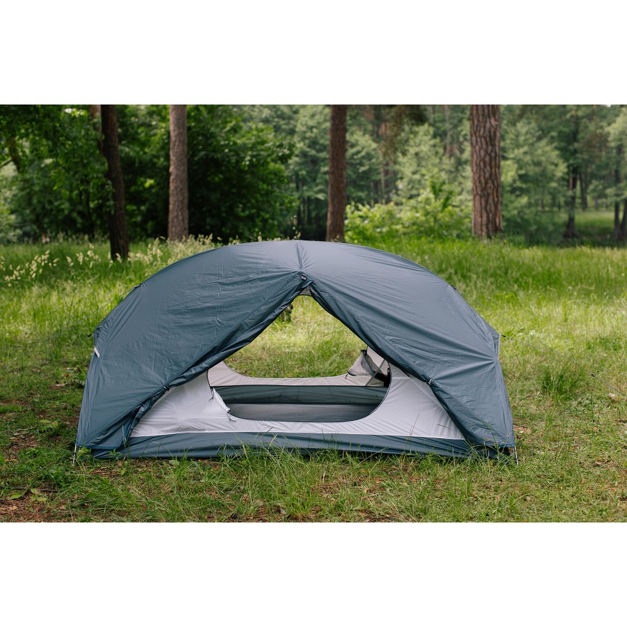 Намет Tramp Aero 2 UTRT-002-grey