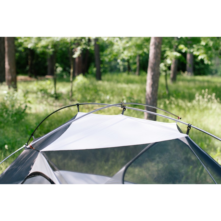 Намет Tramp Aero 2 UTRT-002-grey