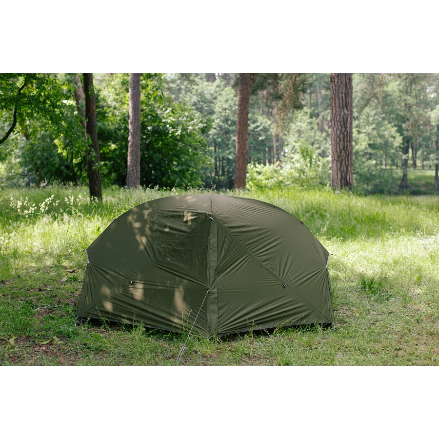 Намет Tramp Aero 3 UTRT-003-olive