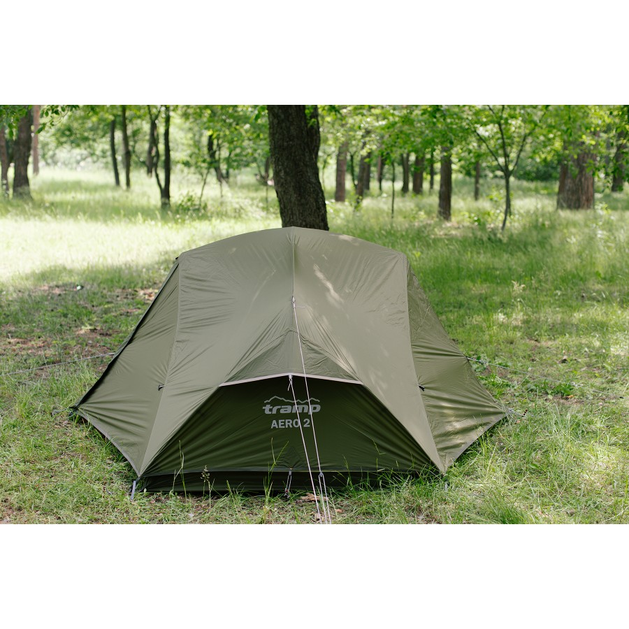 Намет Tramp Aero 3 UTRT-003-olive