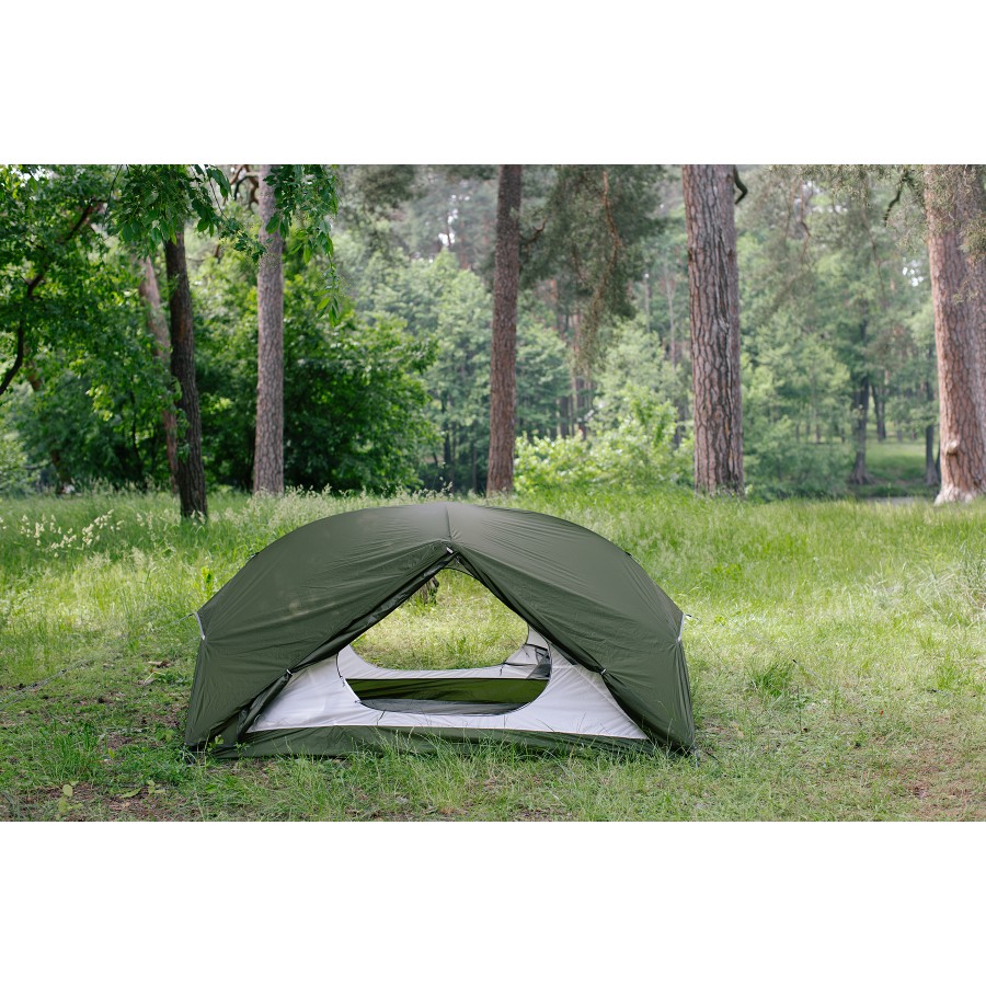 Намет Tramp Aero 3 UTRT-003-olive