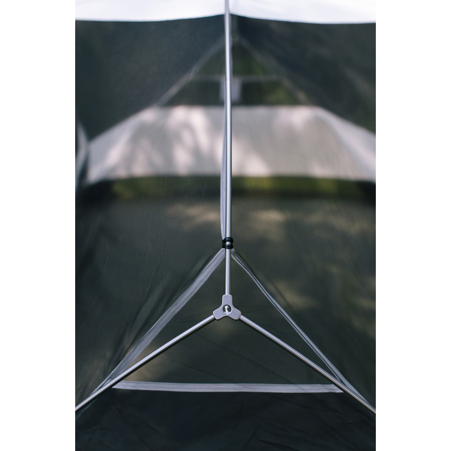 Намет Tramp Aero 3 UTRT-003-olive