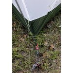Намет Tramp Aero 3 UTRT-003-olive