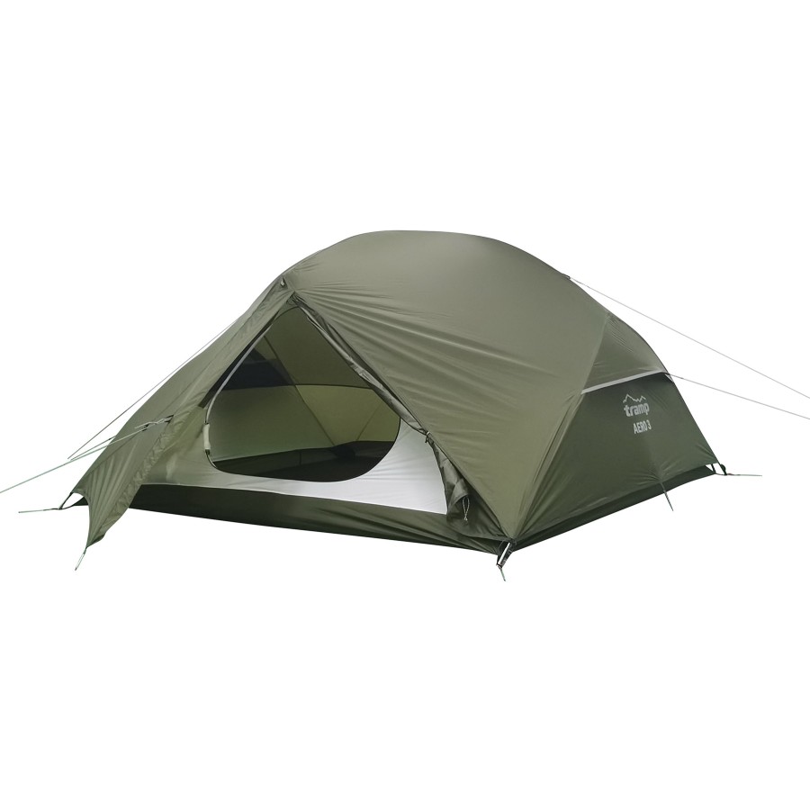 Намет Tramp Aero 3 UTRT-003-olive