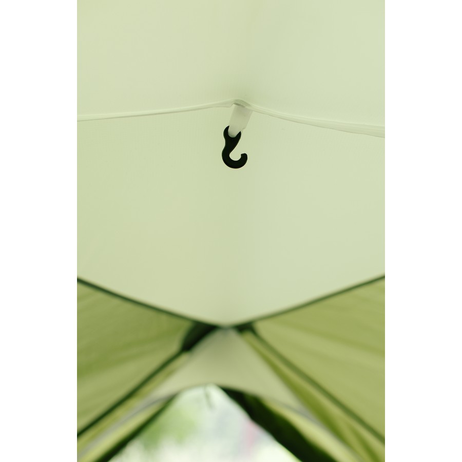 Намет Tramp Aero 3 UTRT-003-olive