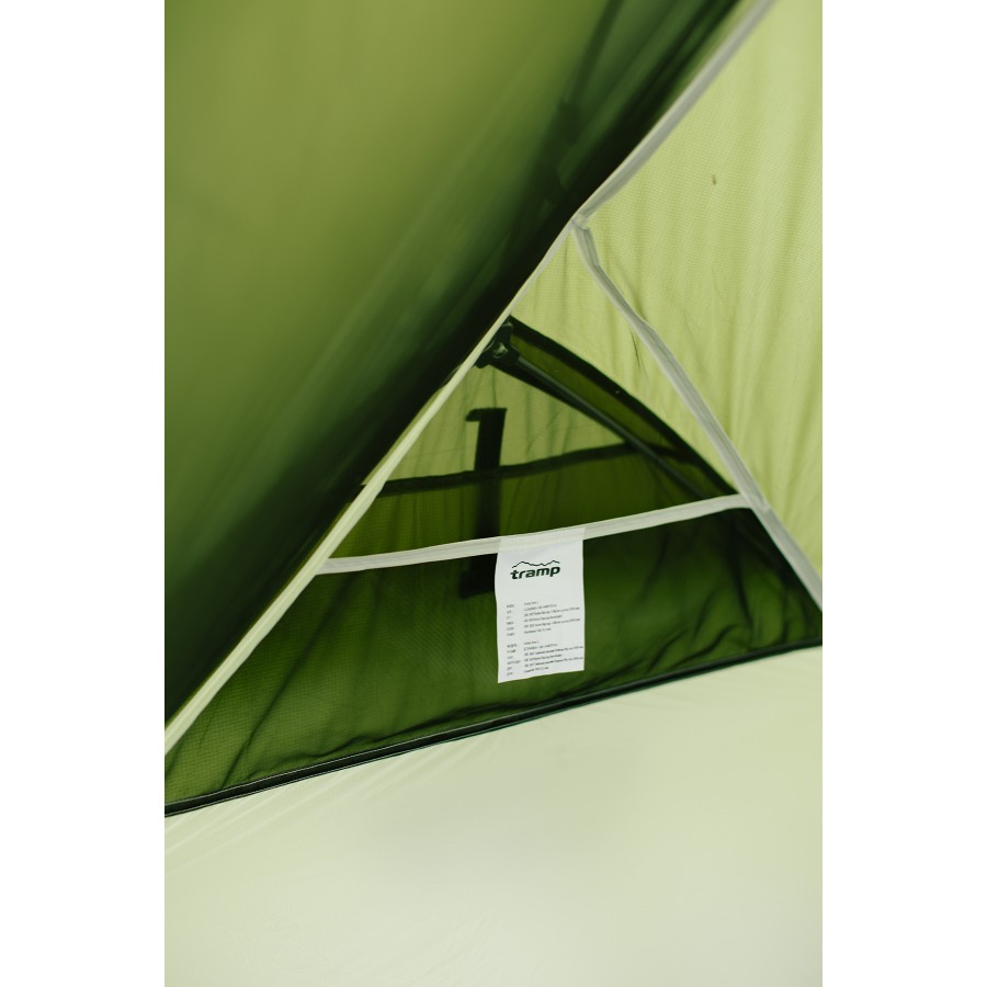 Намет Tramp Aero 3 UTRT-003-olive