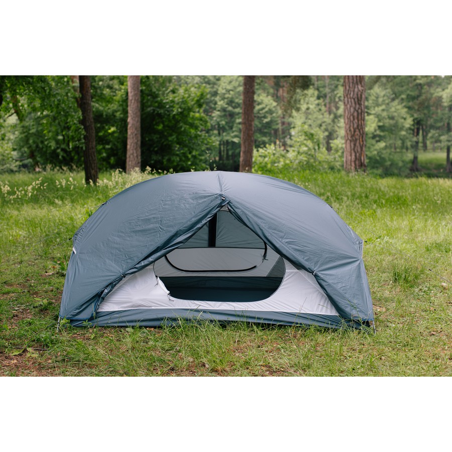 Намет Tramp Aero 3 UTRT-003-grey