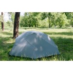 Намет Tramp Aero 3 UTRT-003-grey