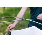 Намет Tramp Aero 3 UTRT-003-grey