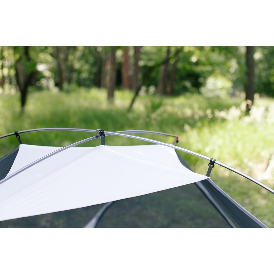 Намет Tramp Aero 3 UTRT-003-grey