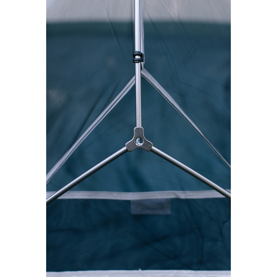 Намет Tramp Aero 3 UTRT-003-grey