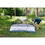 Намет Tramp Aero 3 UTRT-003-grey