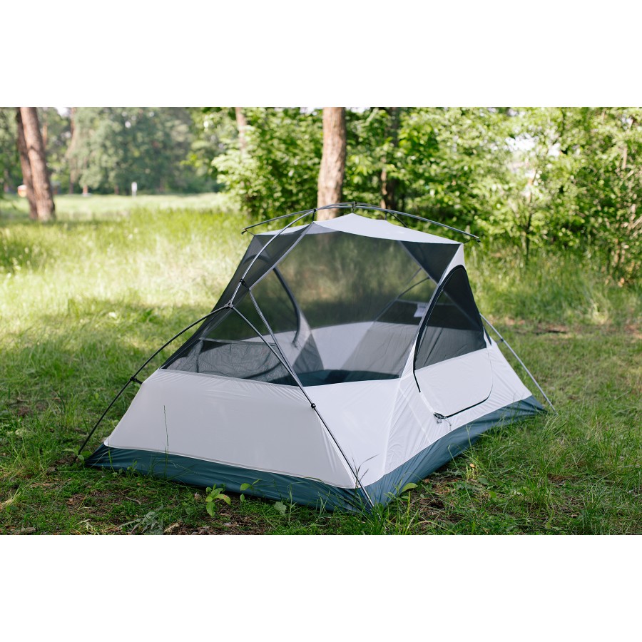 Намет Tramp Aero 3 UTRT-003-grey