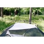 Намет Tramp Aero 3 UTRT-003-grey