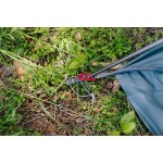 Намет Tramp Aero 3 UTRT-003-grey