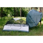 Намет Tramp Aero 3 UTRT-003-grey