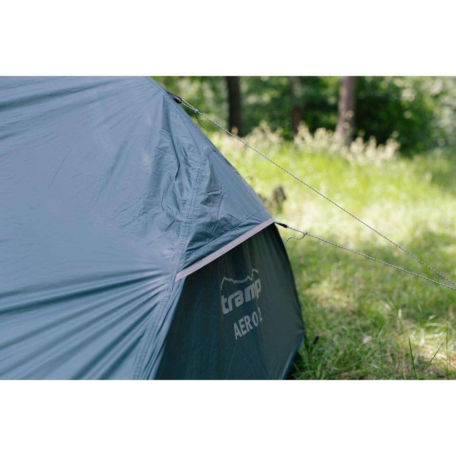 Намет Tramp Aero 3 UTRT-003-grey