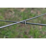 Намет Tramp Aero 3 UTRT-003-grey