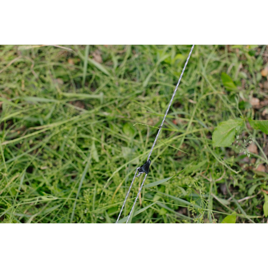 Намет Tramp Aero 3 UTRT-003-grey