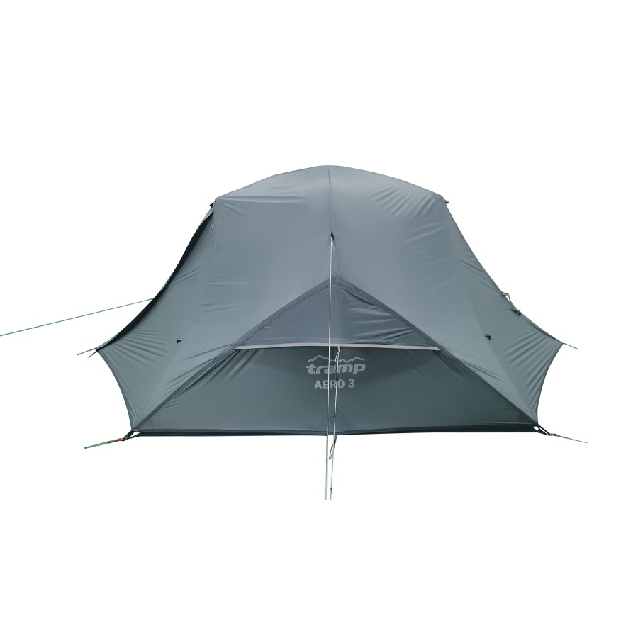 Намет Tramp Aero 3 UTRT-003-grey
