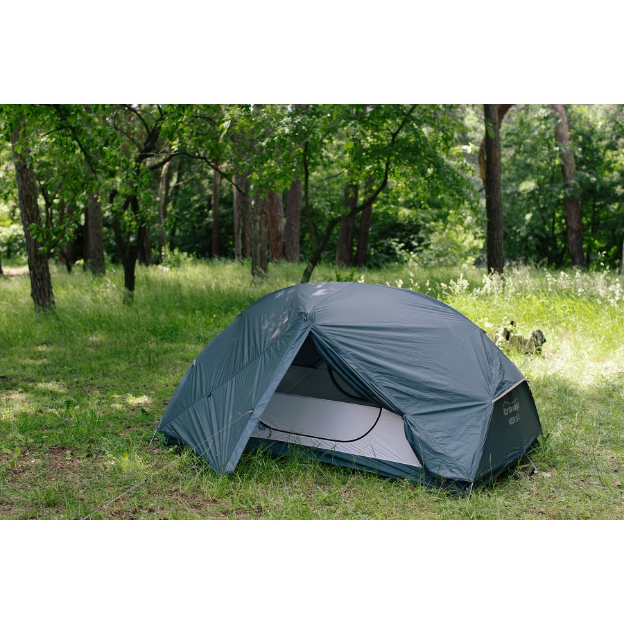Намет Tramp Aero 3 UTRT-003-grey