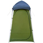 Намет санітарний Tribe Shower Pro T-AC-0001-olive