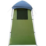 Намет санітарний Tribe Shower Pro T-AC-0001-olive