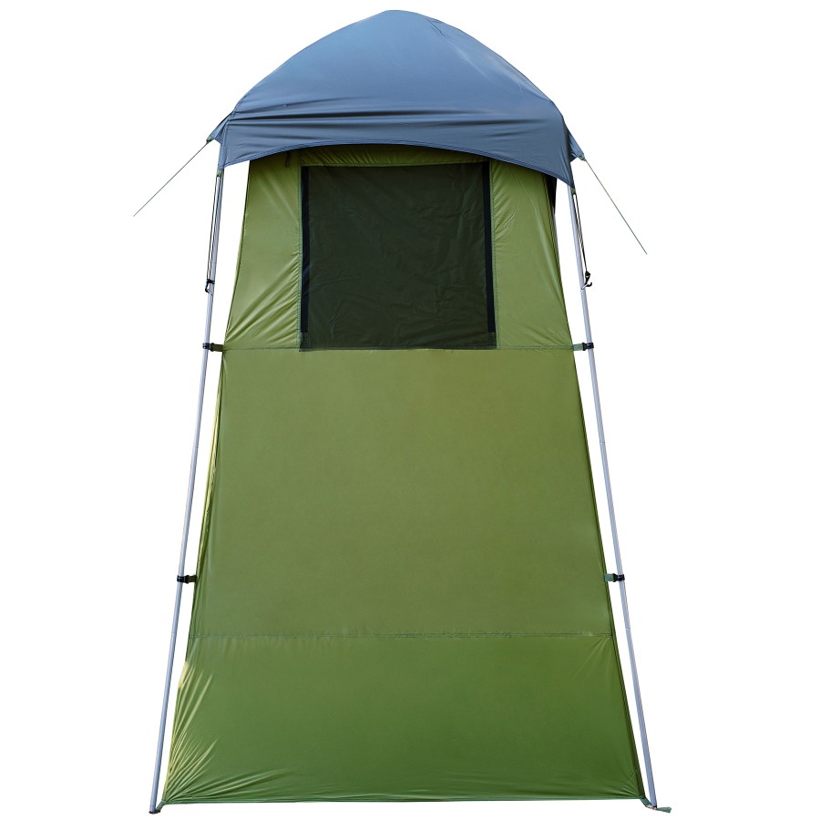 Намет санітарний Tribe Shower Pro T-AC-0001-olive