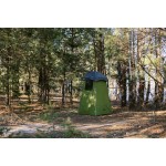 Намет санітарний Tribe Shower Pro T-AC-0001-olive