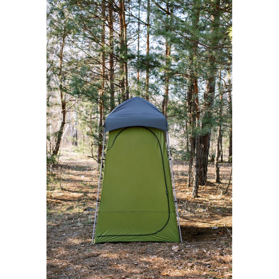 Намет санітарний Tribe Shower Pro T-AC-0001-olive