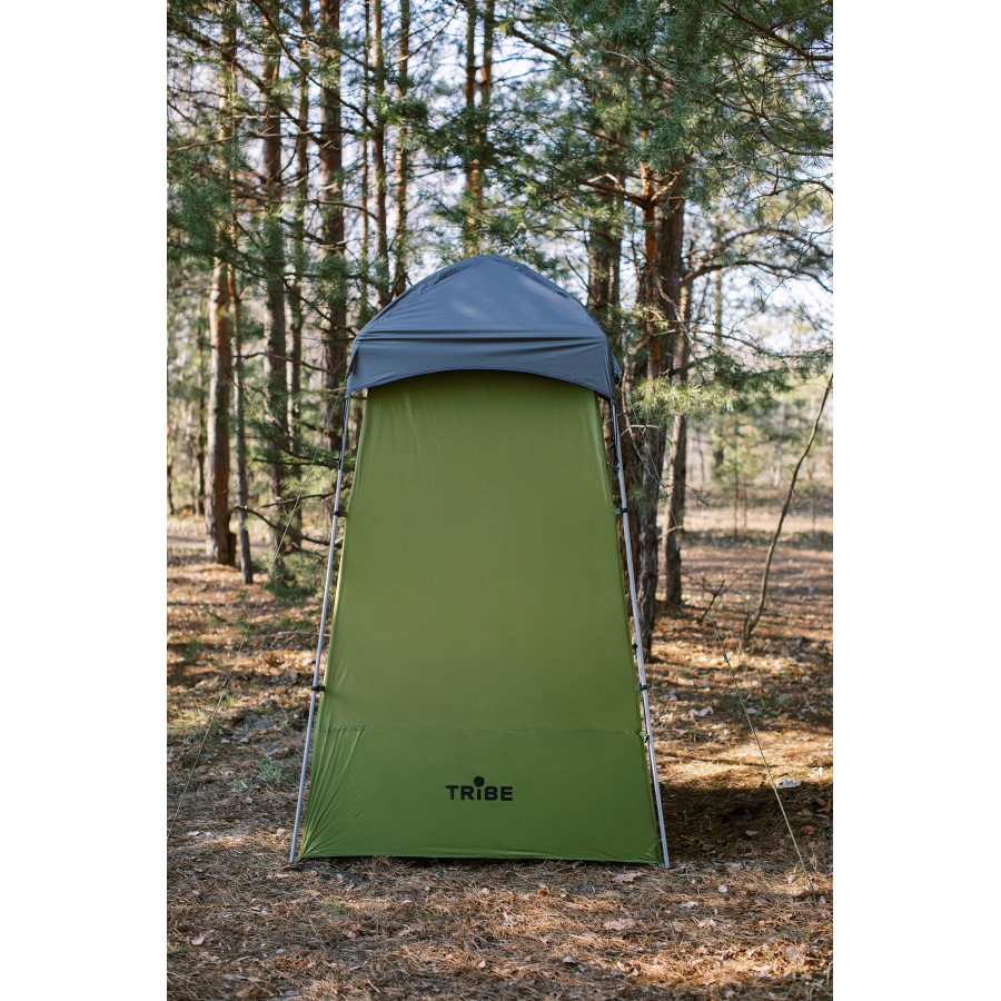 Намет санітарний Tribe Shower Pro T-AC-0001-olive