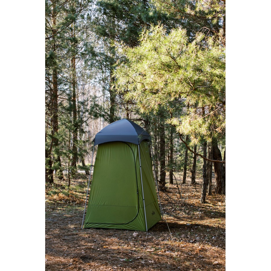 Намет санітарний Tribe Shower Pro T-AC-0001-olive