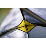 Намет санітарний Tribe Shower Pro T-AC-0001-olive