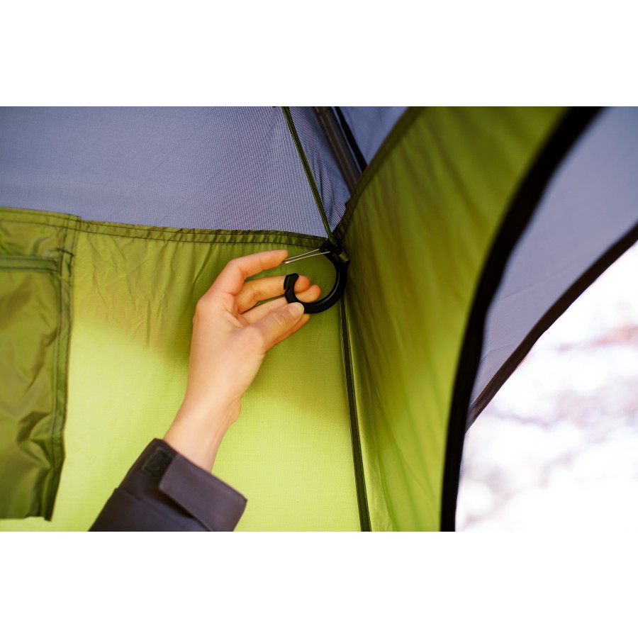 Намет санітарний Tribe Shower Pro T-AC-0001-olive